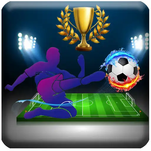 Play Quick Goals Field APK