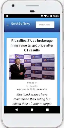 Play QuickGo News and enjoy QuickGo News with UptoPlay Play QuickGo News and enjoy QuickGo News with UptoPlay