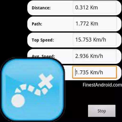 Play Quick GPS distance meter free APK Play Quick GPS distance meter free APK