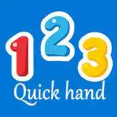 Free play online Quick Hand APK