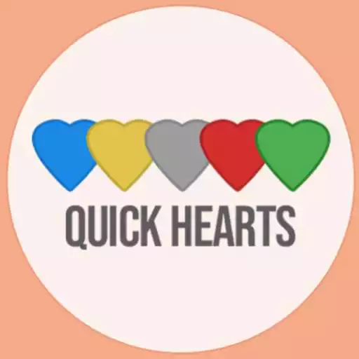 Play Quick HEARTS Game APK