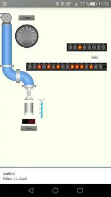 Play QuickHMI Player