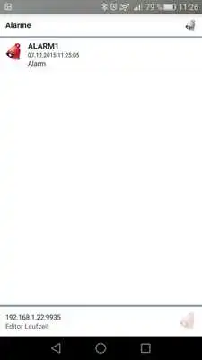 Play QuickHMI Player