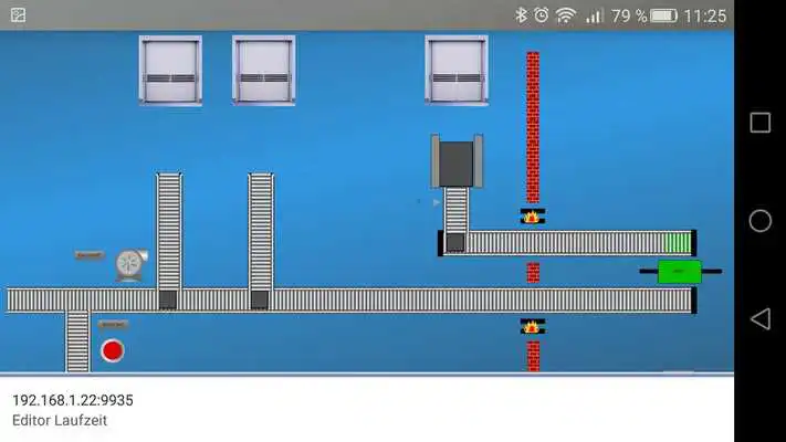 Play QuickHMI Player