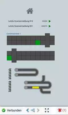 Play QuickHMI Viewer