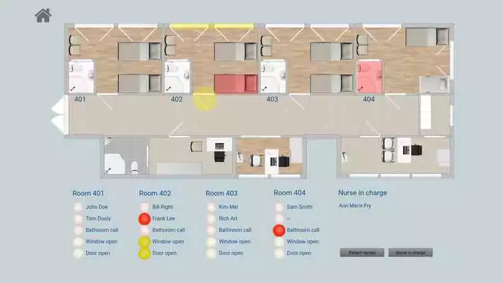 Play QuickHMI Viewer