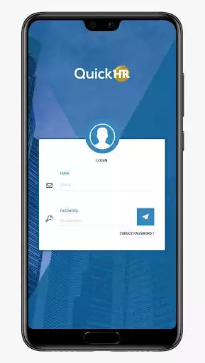 Play QuickHR