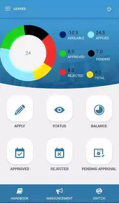 Play QuickHR