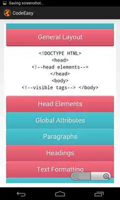 Play QuickHTML