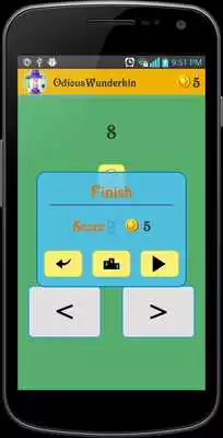 Play Quick Inequality