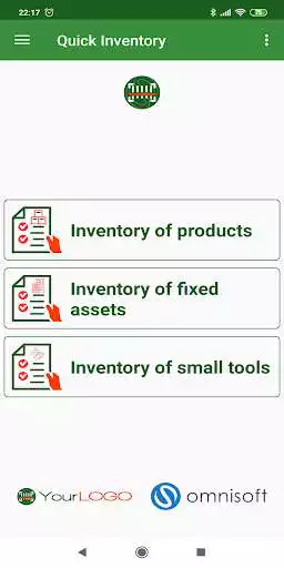 Play Quick Inventory  and enjoy Quick Inventory with UptoPlay