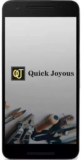 Play Quick Joyous as an online game Quick Joyous with UptoPlay