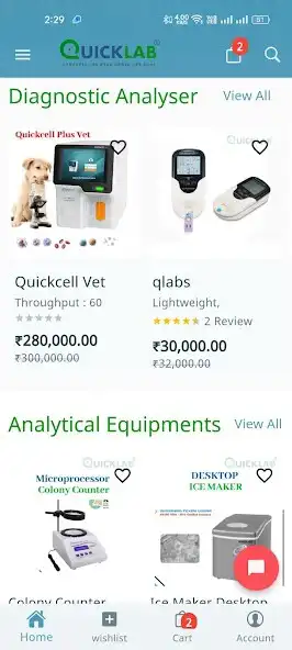 Play Quicklab Mart  and enjoy Quicklab Mart with UptoPlay