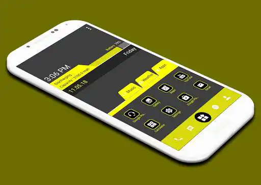 Play APK Quick Launcher 2019 - Latest Theme  and enjoy Quick Launcher 2019 - Latest Theme with UptoPlay com.gda.quicklauncher