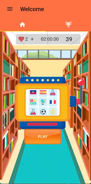 Play QuickLearn Jeux Educatif  and enjoy QuickLearn Jeux Educatif with UptoPlay