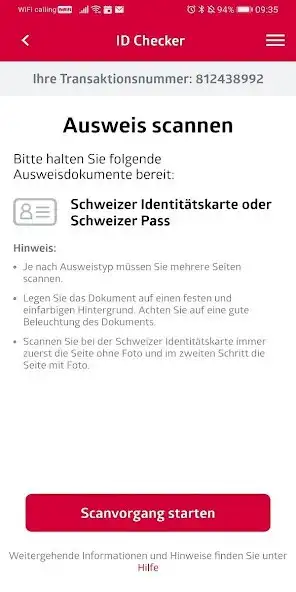 Play Quickline ID Checker as an online game Quickline ID Checker with UptoPlay