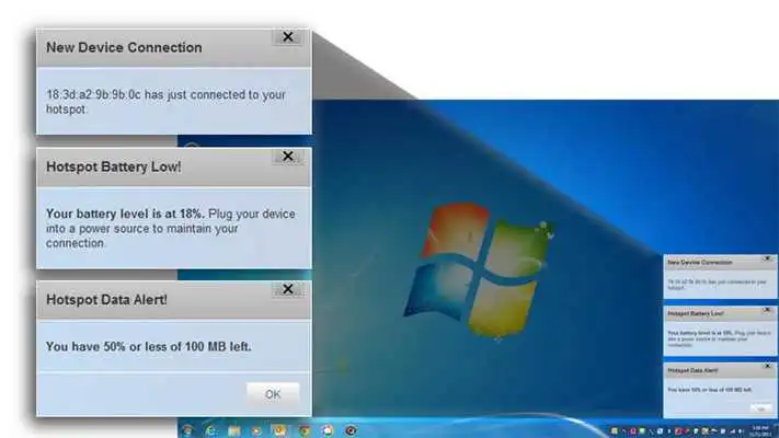 Play QuickLink Hotspot - BETA