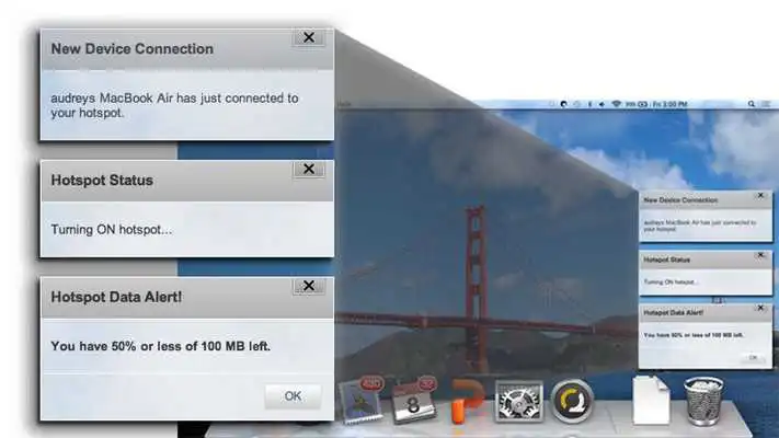 Play QuickLink Hotspot - BETA