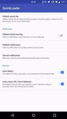 Play QuickLoader