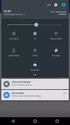 Play QuickLoader