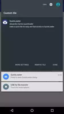 Play QuickLoader