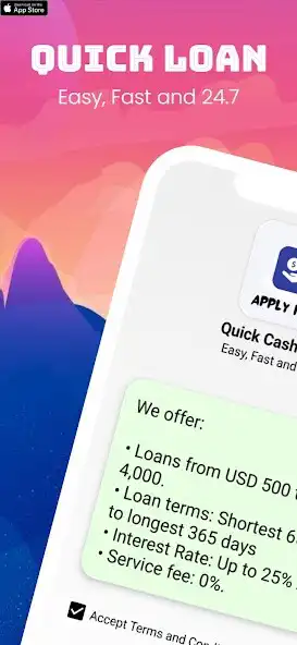 Play Quick Loan Cash as an online game Quick Loan Cash with UptoPlay