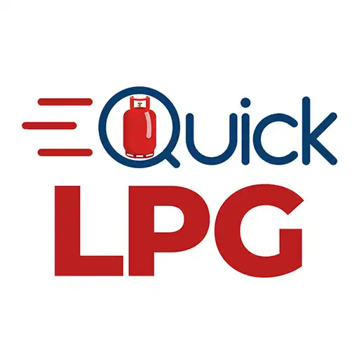 Play Quick LPG - LPG Delivery App APK