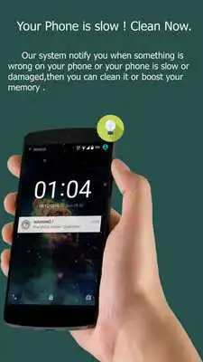 Play Quickly Clean(year free trial)