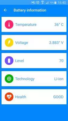 Play Quickly Fast charger x5