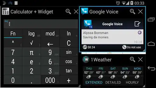 Play Quickly Notification Shortcuts