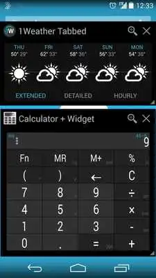 Play Quickly Notification Shortcuts
