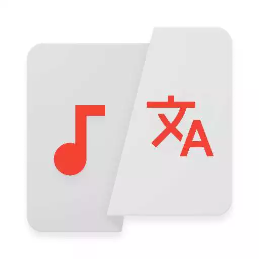 Play QuickLyric Romanisation Plugin APK