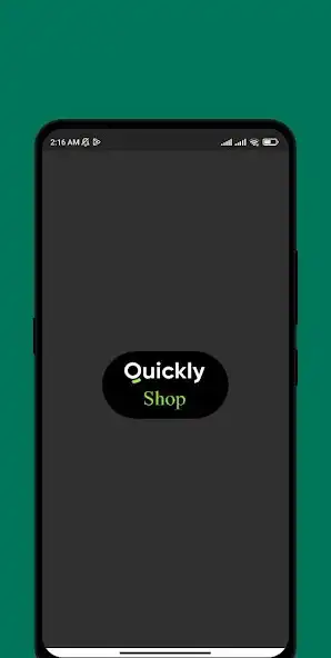 Play Quickly Shop as an online game Quickly Shop with UptoPlay