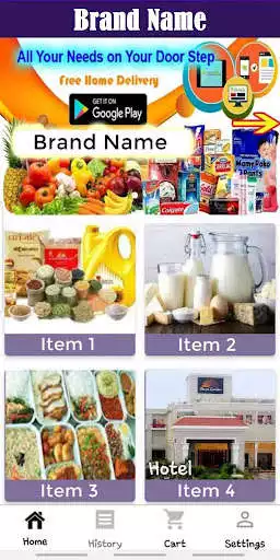 Play Quick Mart as an online game Quick Mart with UptoPlay