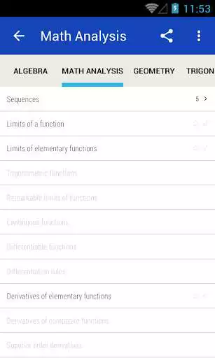 Play QuickMath Advanced as an online game QuickMath Advanced with UptoPlay