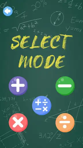 Play Quick Math - Calculation Riddles and Puzzles Games as an online game Quick Math - Calculation Riddles and Puzzles Games with UptoPlay