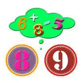 Free play online Quick Math Free - Game for kid APK Free play online Quick Math Free - Game for kid APK