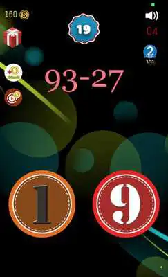 Play Quick Math Free - Game for kid