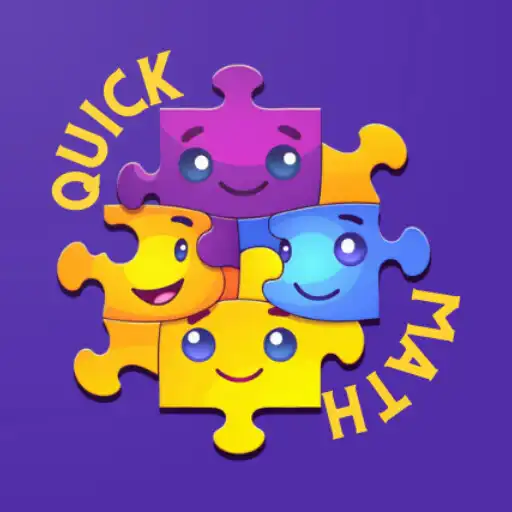 Play QuickMath FunZone (4-12y) APK