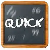 Free play online Quick Maths Game APK Free play online Quick Maths Game APK