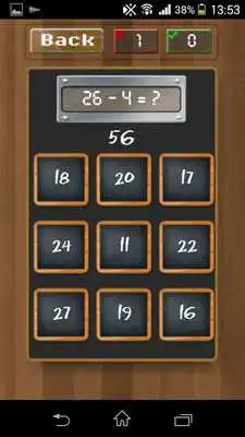 Play Quick Maths Game