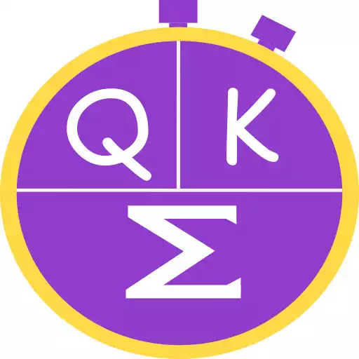 Play Quick Maths APK