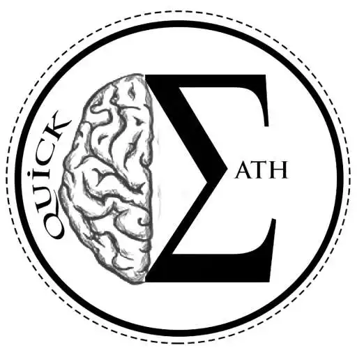 Play QUICKMATH - Sixty Second Math Game APK