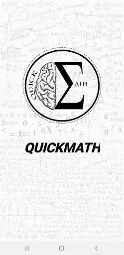 Play QUICKMATH - Sixty Second Math Game  and enjoy QUICKMATH - Sixty Second Math Game with UptoPlay