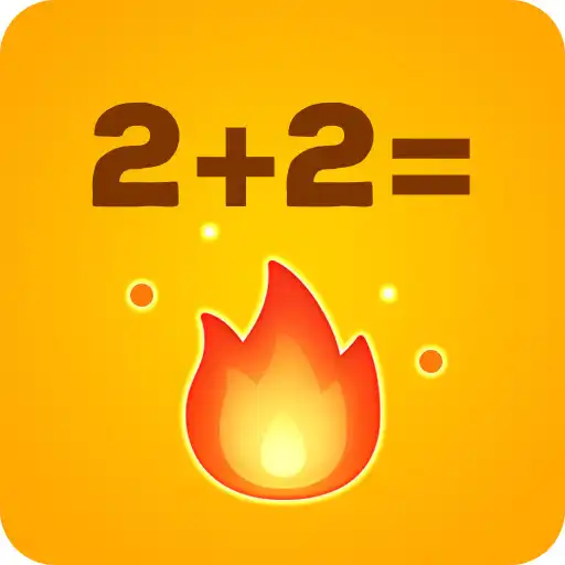 Play QuickMaths - Mental Math Add & Subtract APK
