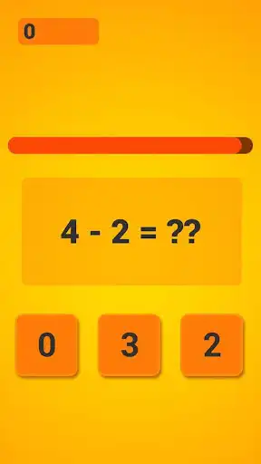 Play QuickMaths - Mental Math Add & Subtract as an online game QuickMaths - Mental Math Add & Subtract with UptoPlay