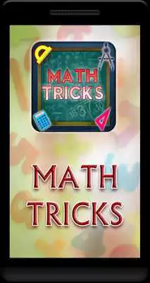 Play Quick Math tricks