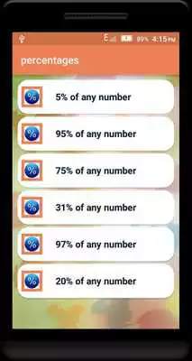 Play Quick Math tricks