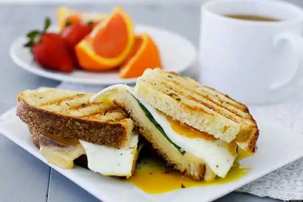 Play Quick Meal Recipes 15 Minutes