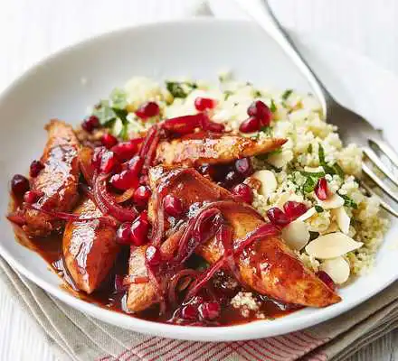 Play Quick Meal Recipes 15 Minutes
